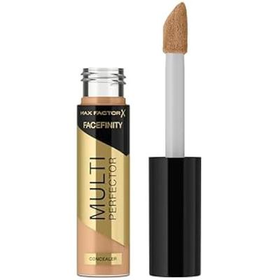 Gesichts-Make-up  – Concealer & Grundierung