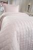 Estiva Single Bedspread - Powder