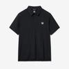 High Performance Tennis Hot Melting Polo Shirt