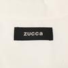 ZUCCa [Excellent Condition] CZ54FK520 Ladder Lace Embroidered Short Sleeve Shirt/ tops M whiteUsed