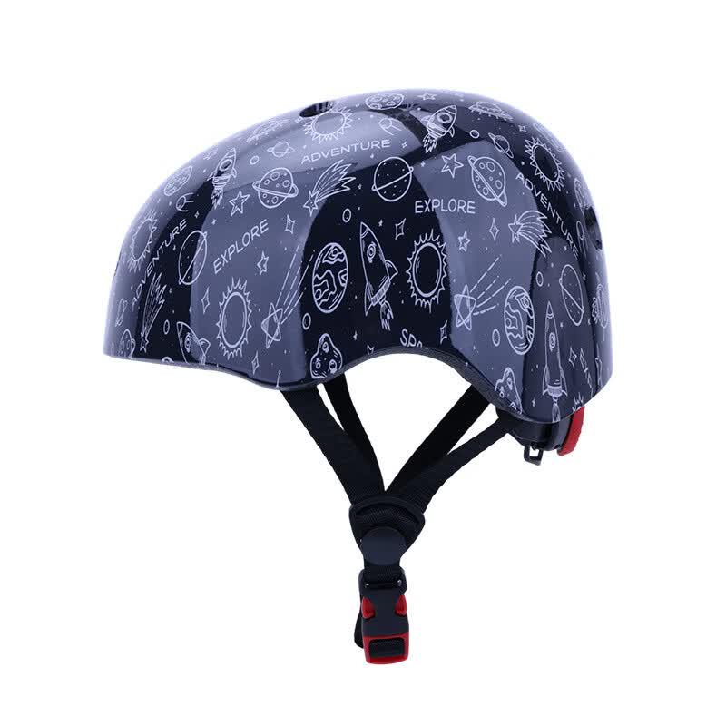 Lishi Kids Cycling Helmet