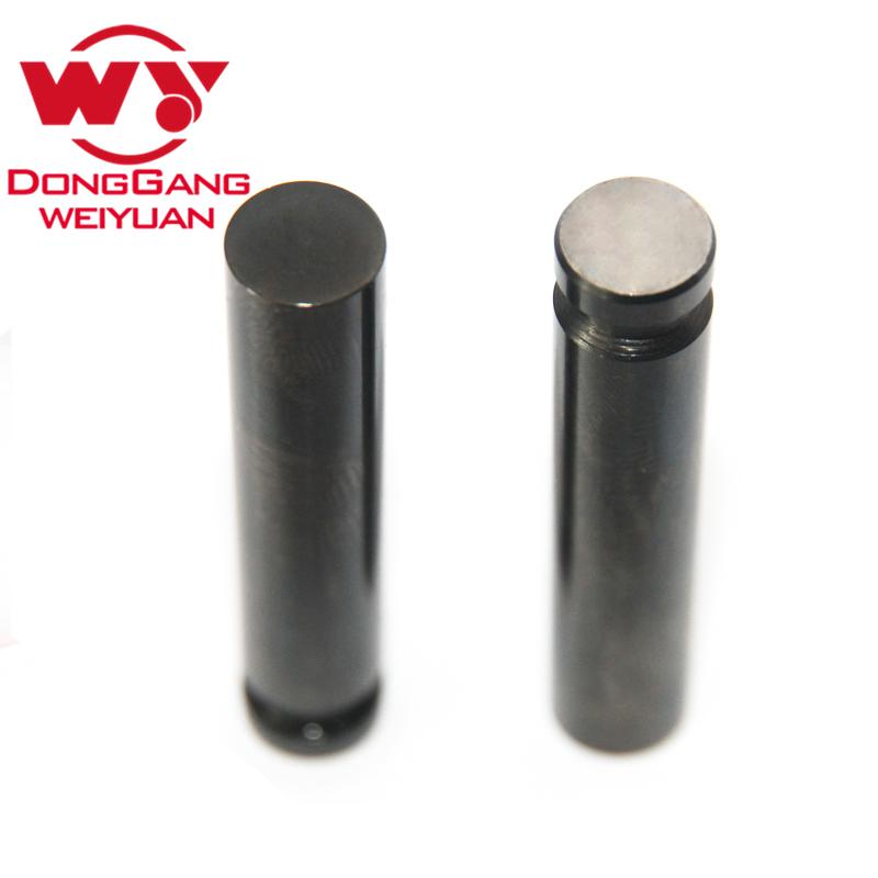 6pcs/lot Plunger core,Size 7.998mm~8.007mm,for CAT 320D 326-4635 Fuel Pump, Common Rail Diesel Fuel Engine Injection System Part