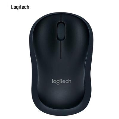 Logitech B175 Wireless Optical Mouse