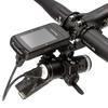 Universal Narrow Mount Adapter Front Lights and Mobile for Left and Right Handed Cameras Compatible with Type 19 and Bags [REC MOUNT] (for Use)