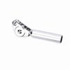 TOPINCN Stainless Steel Roller Rod Tip Guide Boat Fishing Trolling
