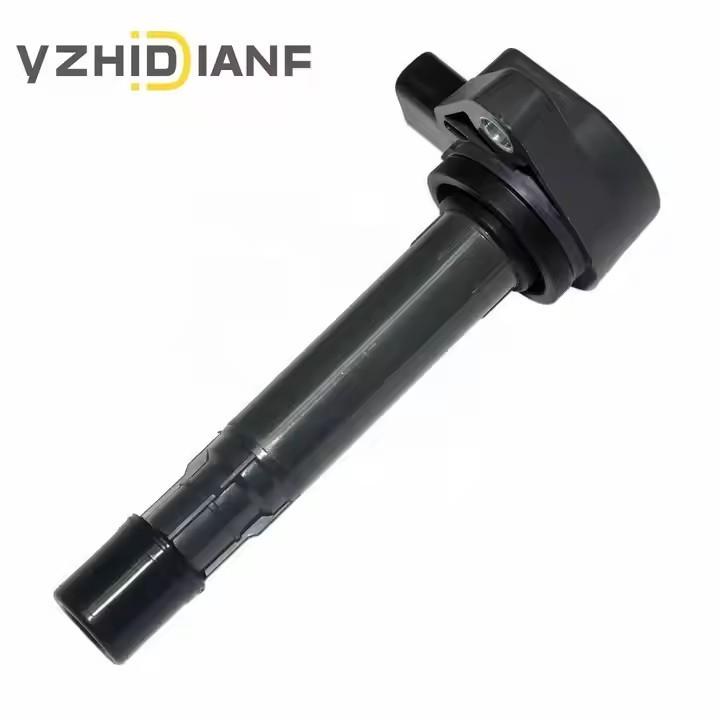 1pc 099700-072 Ignition Coil For HONDA- CIVIC PILOT RIDGELINE ACURA EL MDX 1.7-3.7L 2001-2009 30520-PGK-A01 30520-PVF-A01