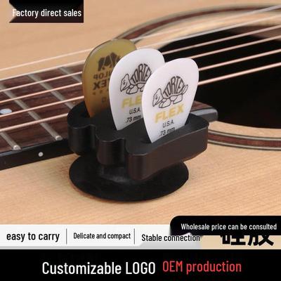 Accessori per chitarra – Plettri