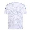 Adidas Soccer Jerseys Unisex White Moderate LG1968