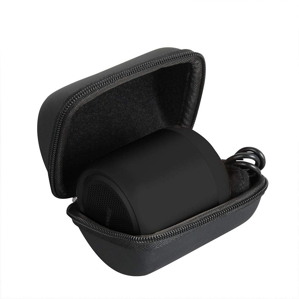 

Компактный чехол для хранения Bluetooth-динамиков Anker Soundcore mini Adada не - (В комплект входит динамик) (черный)