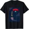 Fun Unisex T-shirts That granQVQVaughter Gave To Her Grandparents