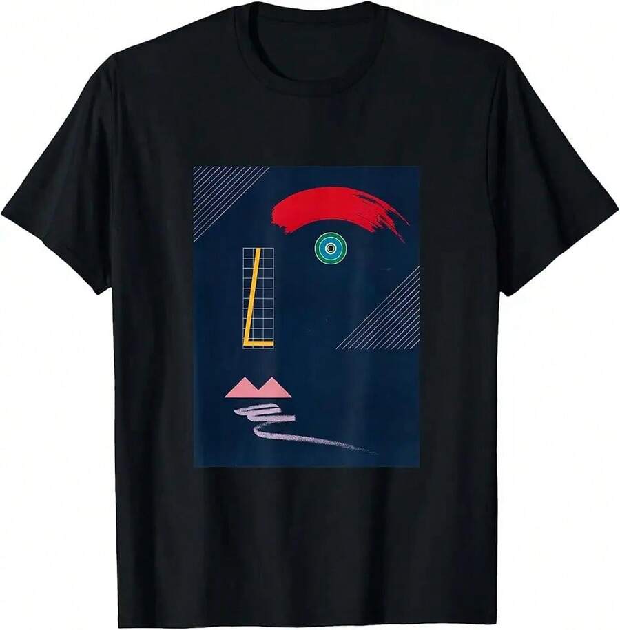 

Fun unisex T-shirts that granCCTVaughter gave to her grandparents XXXL