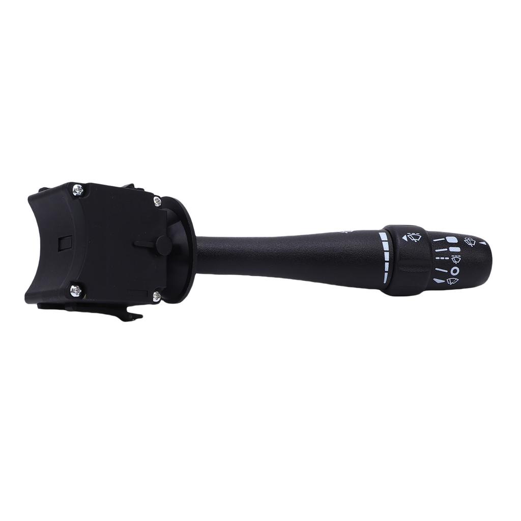 Front Windshield Wiper and Washer Switch Lever 15915858 Replacement for Saturn Aura 2007 2009