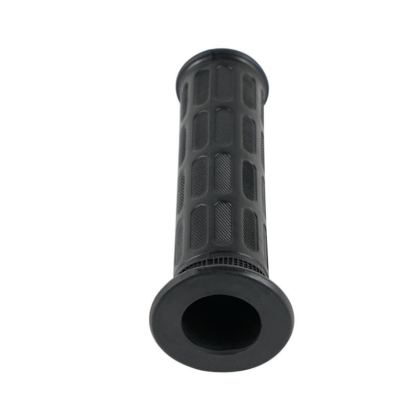 For Honda CT70 Z50R Z50A Motorcycle Rubber Grips for Suzuki T125 T250 GT125 GT250 RM50 RM60 RM65 RM80 RM85 RM85L RM100 RM125