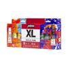 Pebeo Oil Paint XL Set x 10 colors 1 brush (20ml + included)