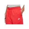 Nike Elastic Fit Shorts Men Bottoms Red BV2772-658