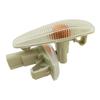 Side Light Sequential Blinker LED Turn Signal Lamp for Evolution X Mirage