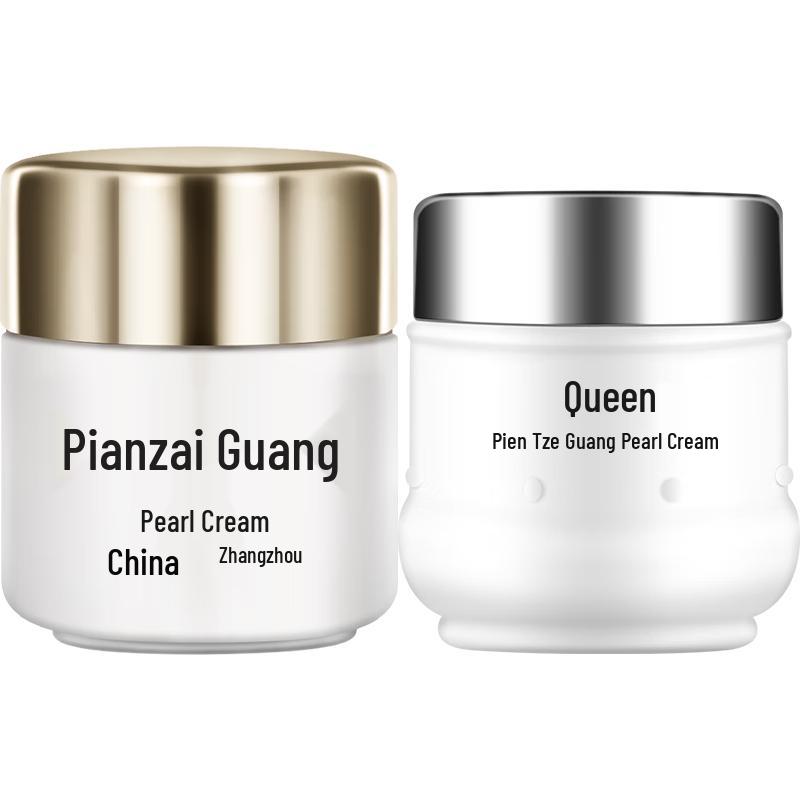 

Pien Tze Huang Queen Day & Night Pearl Cream Set