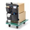 SANWA SUPPLY VEH-BAG3 Hand Truck Bag (Long Type)