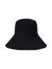 COOLEATS Bonnet Hat W_Black_DWA26C48Z1