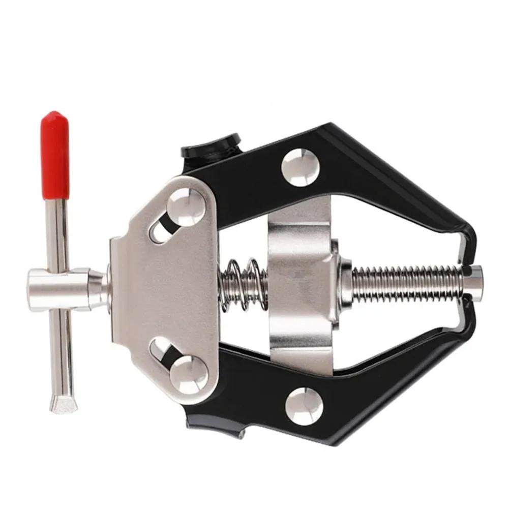 Car Windshield Wiper Arm Puller Tool with Auto Battery Terminal Alternator Bearing Removal for Vehicle Maintenance Operations