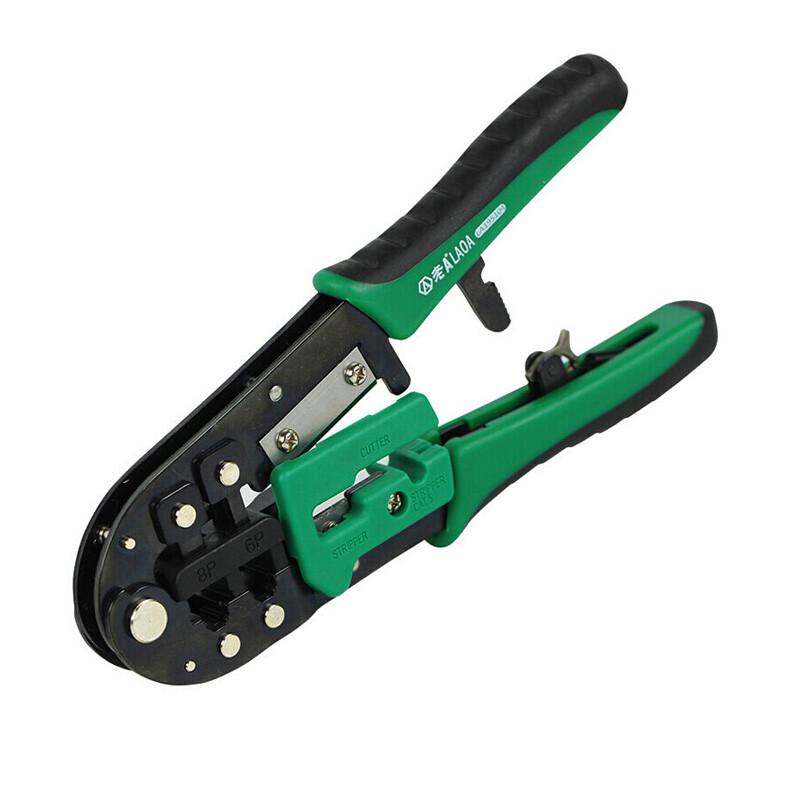 LAOA Professional Network Cable Crimper