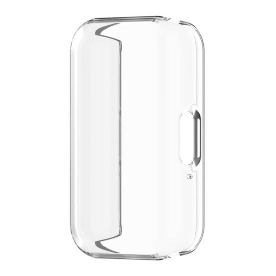 Clear TPU