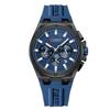 CURREN 8487 Men's Multifunctional Six-Hand Chronograph Sport Watch