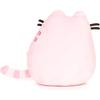Gund Pusheen Pet Pose Plyšové zvíře Kočka Růžová 6 palců Růžová