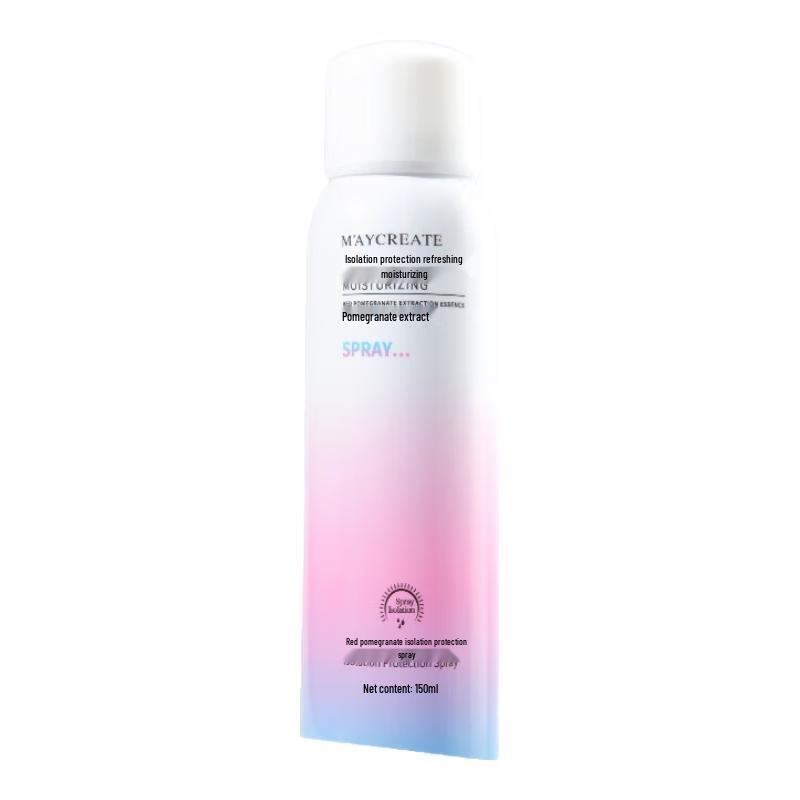 

Jianmeichuangyan Sun Protection & Isolation Set