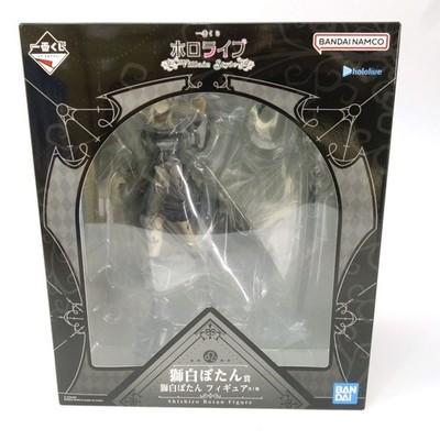 Ichiban kuji Hololive Villain Style Shishiro Botan Figure BANDAI JAPAN 2026 F/S