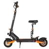 Faltbarer Elektroroller Kukirin G2 Max, 1000W Motor, 48V 20.8AH Akku, Höchstgeschwindigkeit 55km/h, Reichweite 70km, 10-Zoll-Reifen