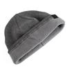 Hot Sale Winter Hats Outdoor Men Warm Ski Beanie Cap Casual Snow Label Decor Winter Luxury Knitted Hats