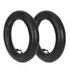 Für Max G30 G30D G30LP Roller Schlauch 60/70-6.5 mit 90° abgewinkeltem Ventil Elektroroller Schlauch