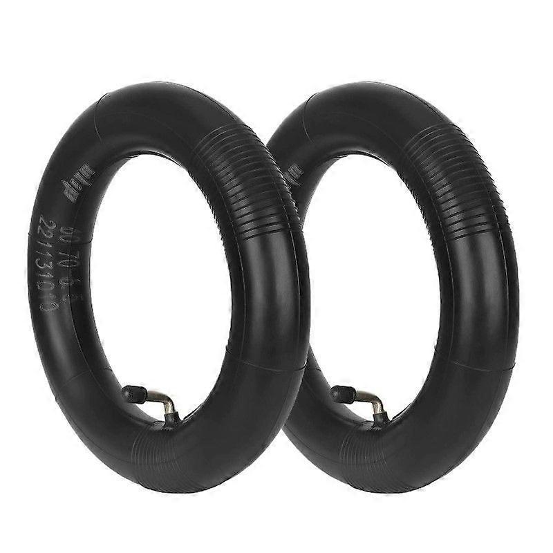 Für Max G30 G30D G30LP Roller Schlauch 60/70-6.5 mit 90° abgewinkeltem Ventil Elektroroller Schlauch