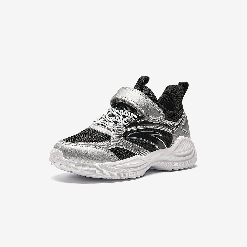Anta Kids Trendy Comfortable Versatile Simple Lightweight Shock Absorbing Low Top Running Shoes Kids sneaker A12439925