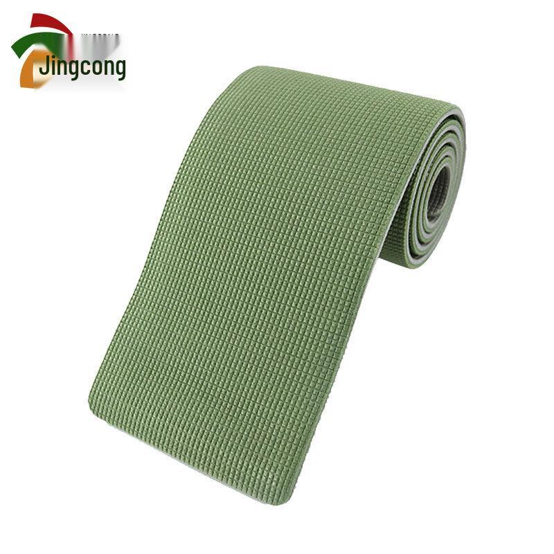 Roll-Type First Aid Fracture Splint