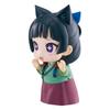 Anime Maomao Figure Sitting Action Figure Kawaii Car Decoration Doll Model Desktop Ornaments Collection Anime Toy Gifts 10cm