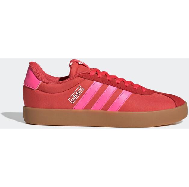 Кроссовки Adidas VL Court 3.0