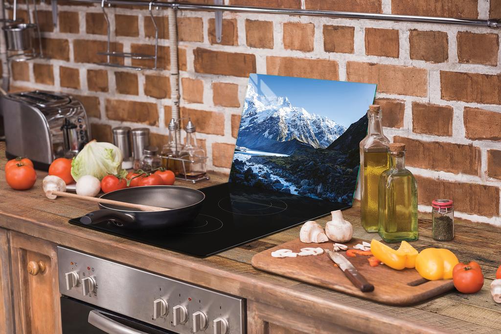 SZKLANA DESKA DO KROJENIA 40x30 GÓRY