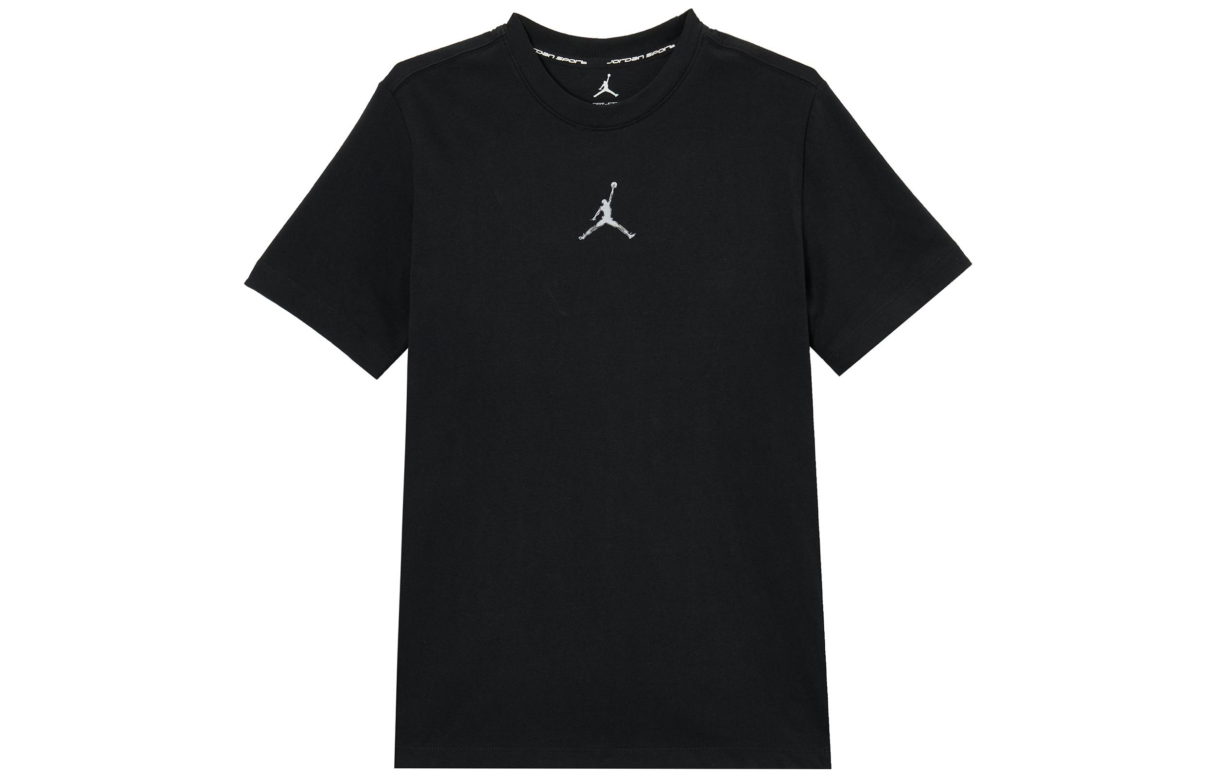 Мужская футболка JORDAN Sport Dri FIT HJ2398-010 M