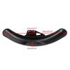 Universal Wheel Cover Fenders Splash Guard Mudguard Shield For GN125 Motorcycle