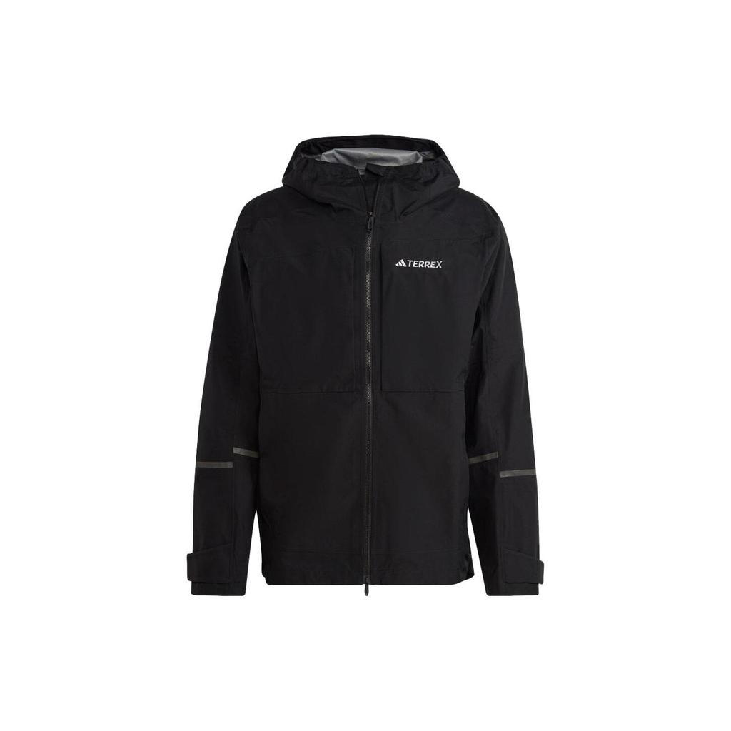 Adidas Terre Jacket Men's Black HN2918