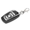 433MHz Gate Remote Control Portable Garage Door Opener Remote for Auto Gate Openers
