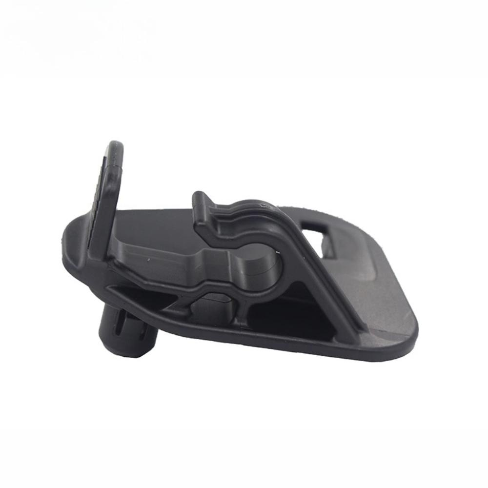 For NISSAN new Qashqai Kadjar NV200 engine hood engine hood support rod buckle fixing seat clip 1pc B