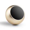 Portable Metal Bluetooth Mini Speaker Wireless Heavy Bass Subwoofer Stereo Sound Car Home Outdoor Desktop Small Audio subwoofer