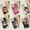 M-Madonna-S 80s Phone Case for iPhone 15 16 Pro Max  Air SE 11 13 Pro 14 Plus 12 11Pro 15Pro Max 16e Cover