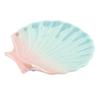 Something Different Seashell Iridescent Trinket Dish