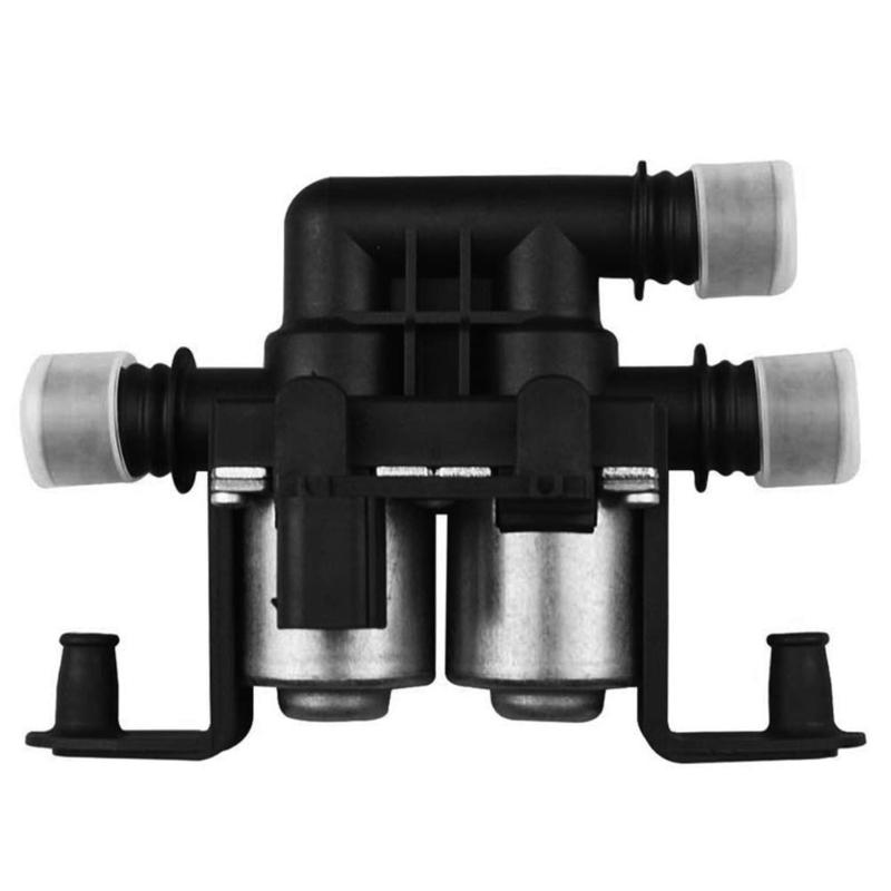 HVAC Heater Control Valves 64116906652 1147412159 64116931708 for E60 E64 E65 E66 Heater Valves Replacement Accessories