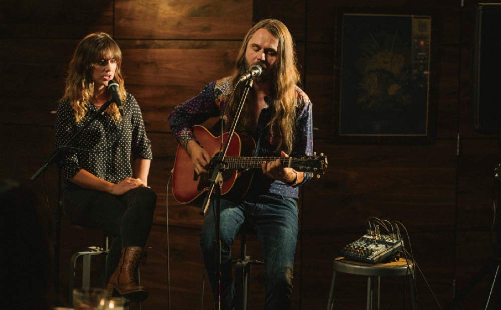 Soundcraft Notepad-5 mixer