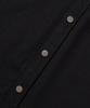 Masateu Carpenter Work Short Sleeve Shirts _ Black